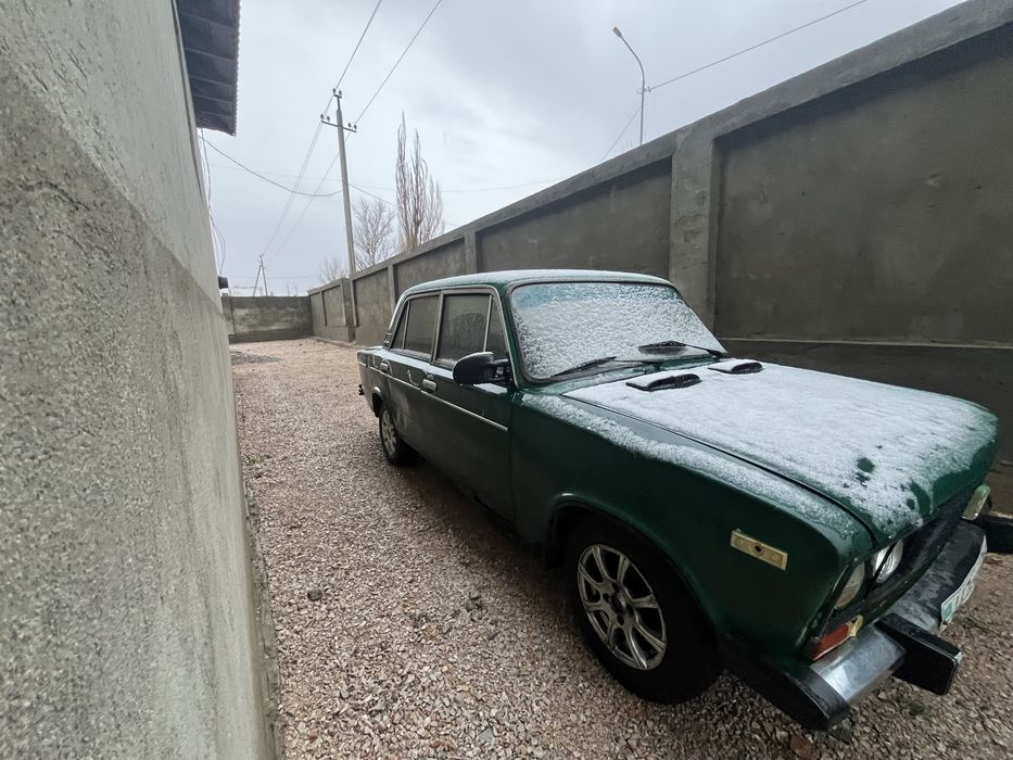 Ваз жугули  06..