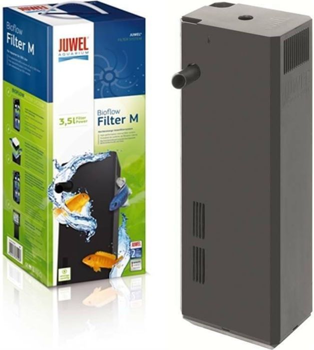 Filtru acvariu Juwel Bioflow + încălzitor 200W. Sigilat
