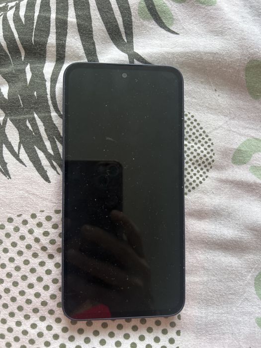 Продается Samsung A35 5g