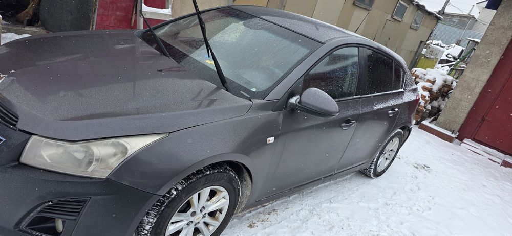 Продам    круза.