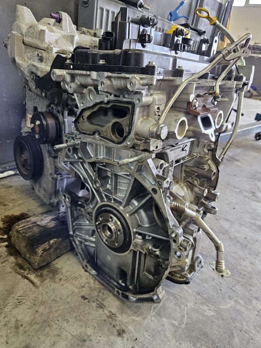 Motor dezechipat Dacia Duster 2020