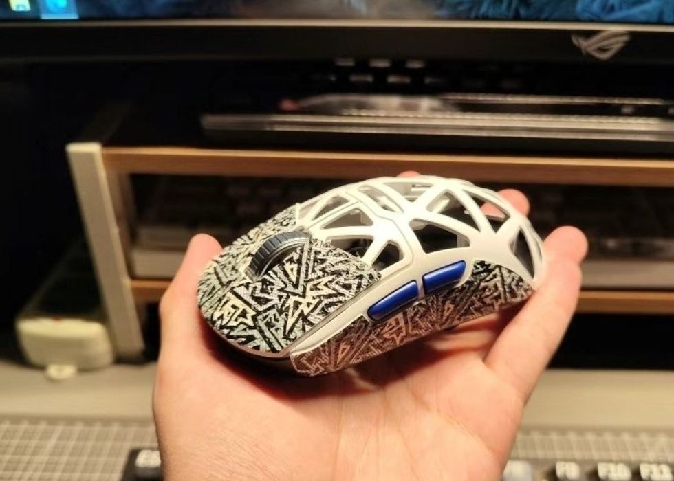 Топ мышка за свой деньги