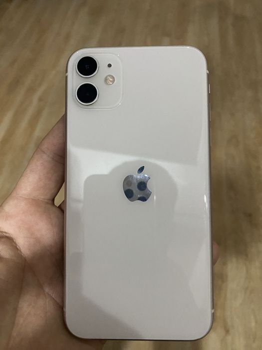 iphone 11 sotiladi