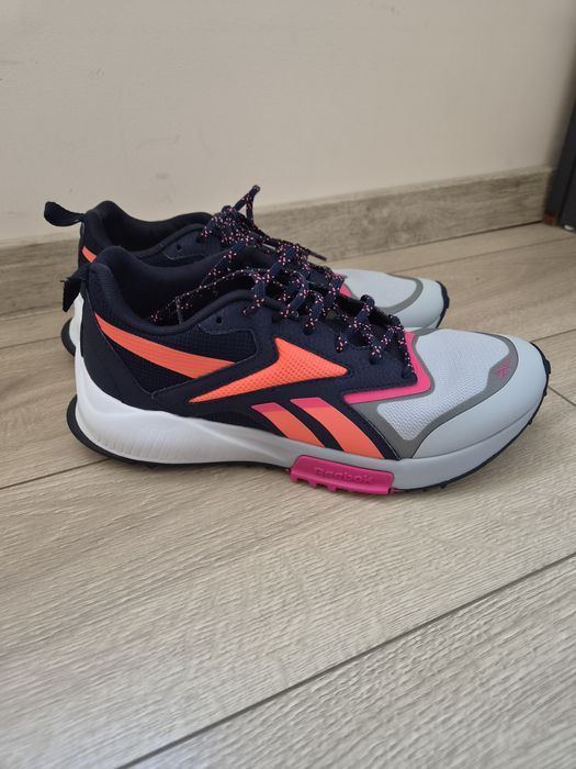 Маратонки Reebok