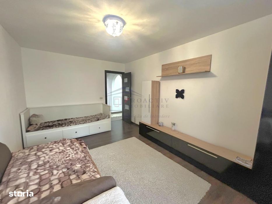 Apartament 2 camere | 46.2 mp | 2c-7832