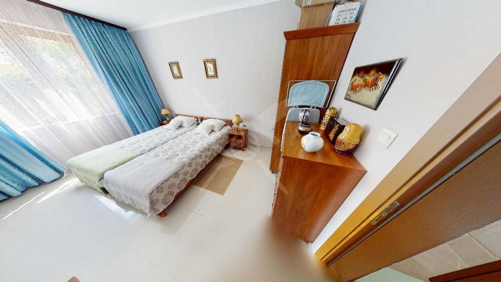 Продава се Къща в с. Кошарица, Област Бургас - 364 кв.м за 1058 €/кв.м - Снимка #5