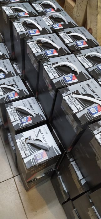 Поршневая группа КамАЗ