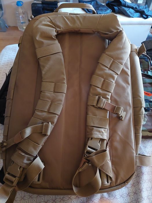 5.11 tactical daily deploy 48