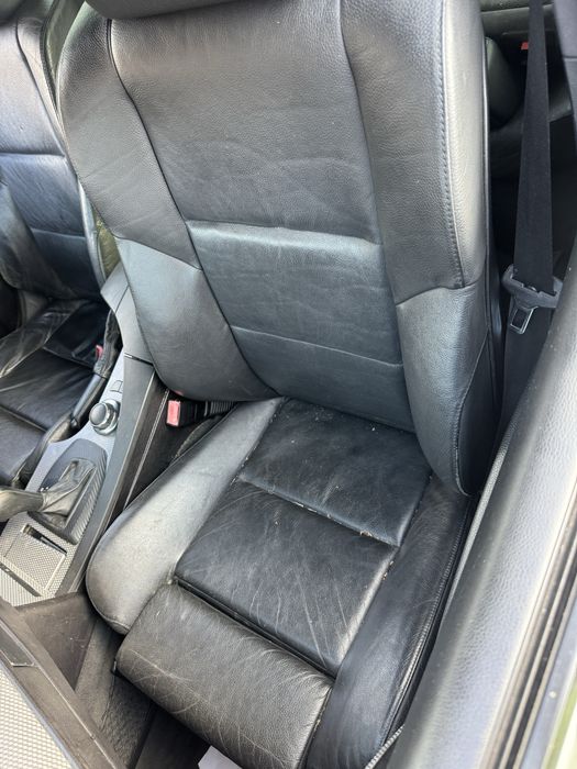 Бмв е61 535д 272кс bmw e61 535d 272hp НА ЧАСТИ