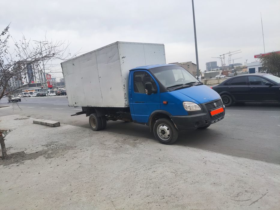 Газел 2011.     .