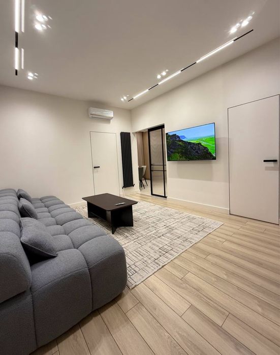 Продажа квартиры в Элитном ЖК “Кух Ота» 3/2/10