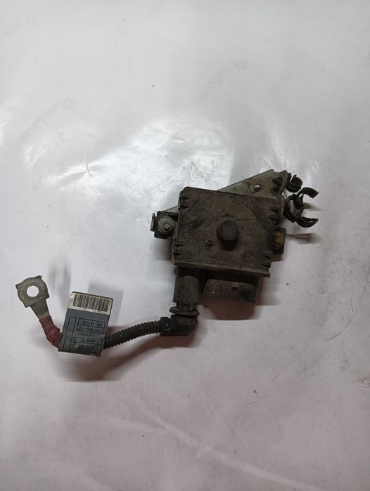 Cablu Borna Pozitiva (Baterie) Bmw 3 Iv E46 1998 - 2005 778757703