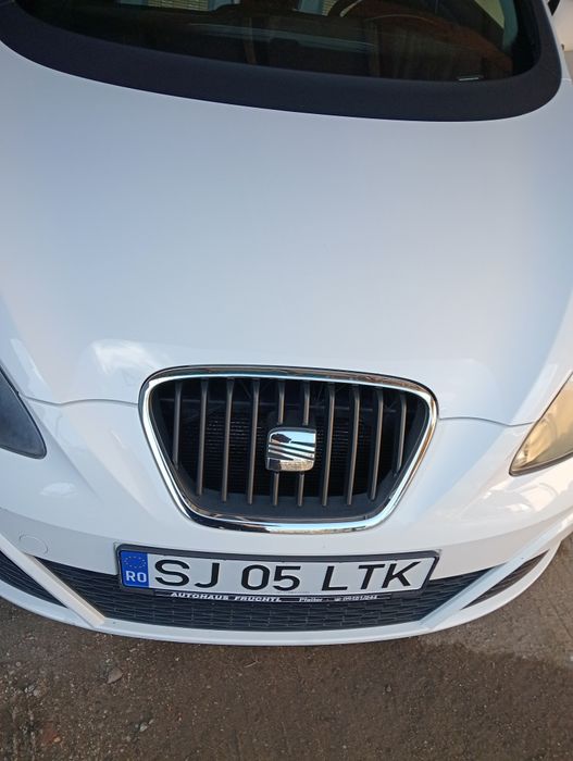 Seat altea xl 1,4 TSI benzina
