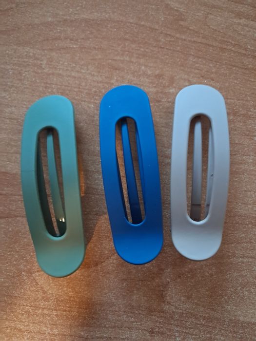 Аксесоари за коса - общо 7€