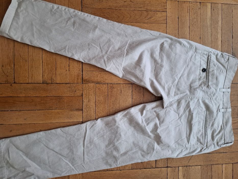 Мъжки панталон g star raw 31/34