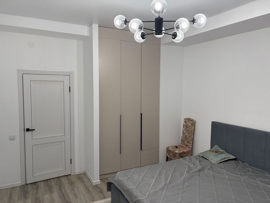 Продам 2ком квартиру