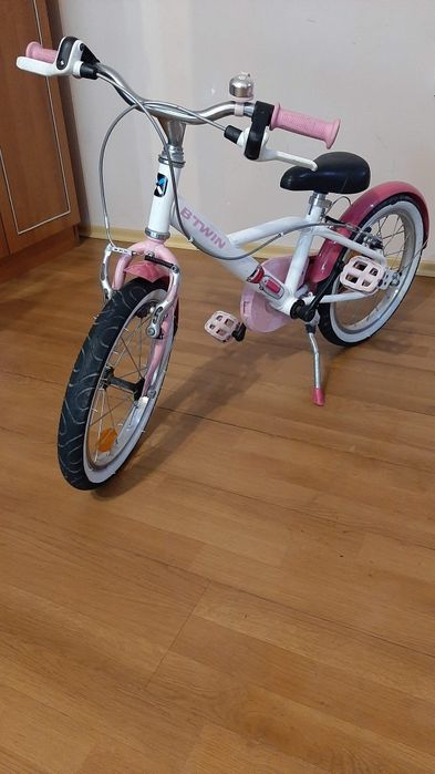 Колело Btwin 16 цола