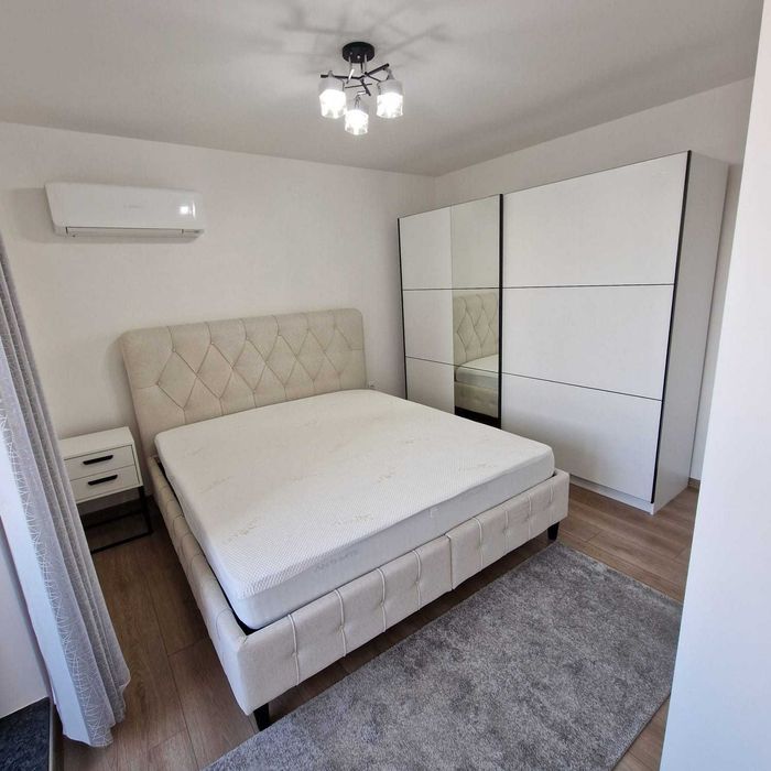 Дава се под наем Двустаен апартамент в Пловдив, Христо Смирненски - 73 кв.м за 600 € - Снимка #4