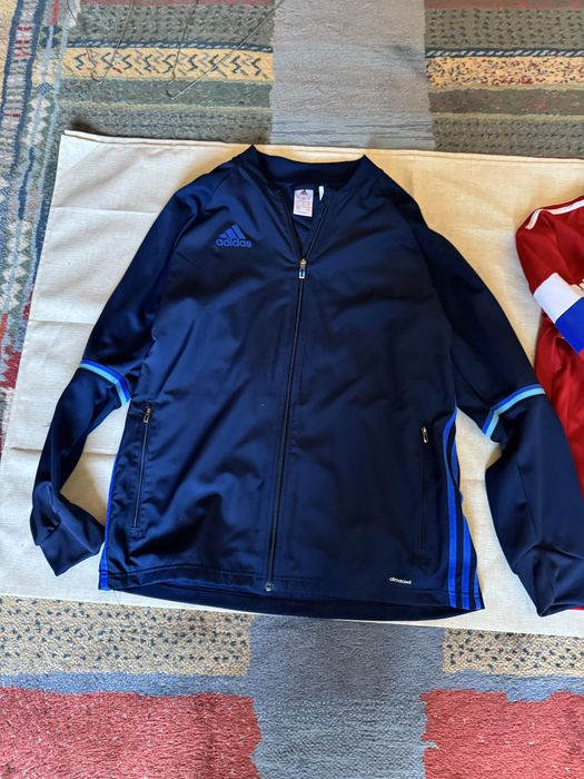 Bluze adidas barbatesti