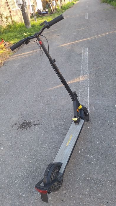 Vand o trotineta patona 25km