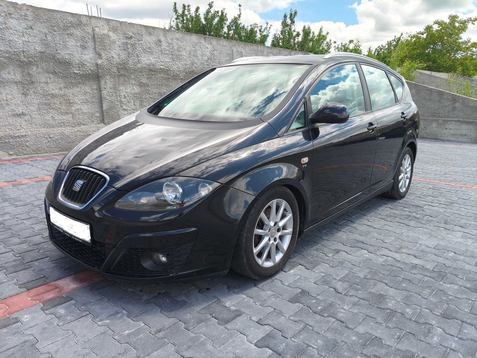 Seat Altea XL 1.4 Benzina 2010