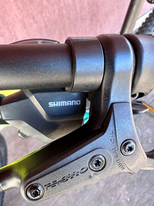 Bicicletă TREK MARLIN 5