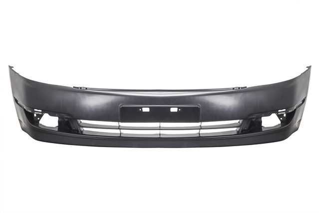 Бампер передний на Nissan Teana 04-07/Ниссан Теана 04-07 (J31)