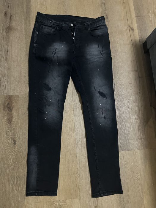 Мъжки дънки DSQUARED2