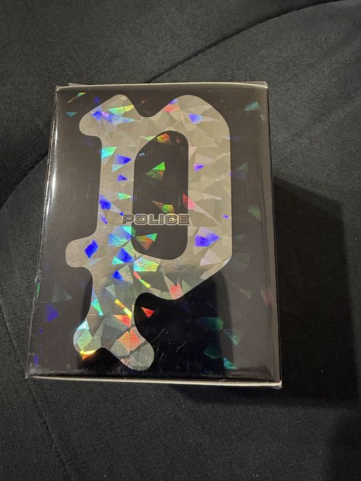 Police to be born to shine мъжки парфюм тоалетна вода 40 мл чисто нов