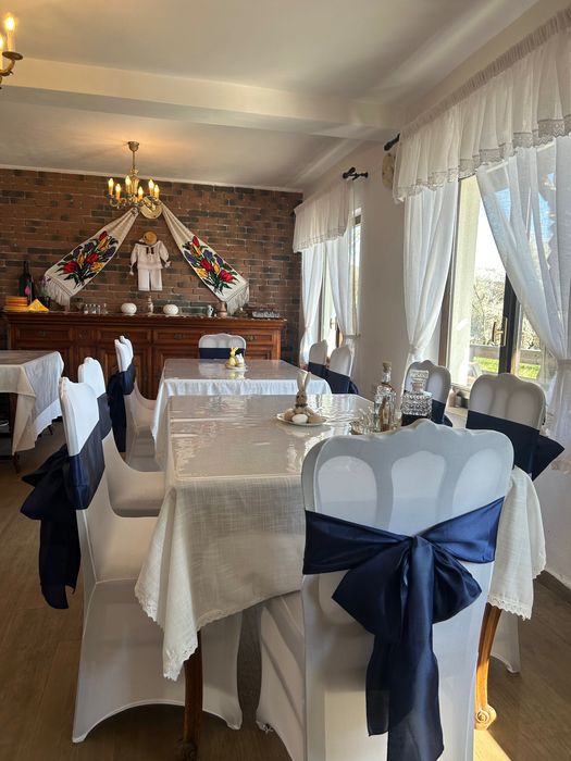 OFERTA - 1 mai/ Rusalii în Maramureș