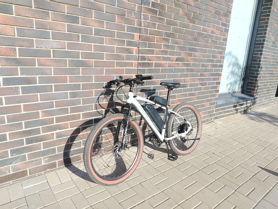 Электровелосипед