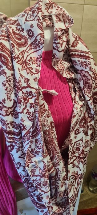 Esarfa eleganta accessories