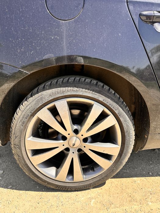 Volkswagen passat 1.9