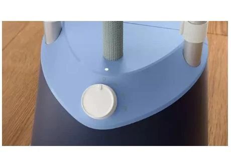 Паравой утюг Philips 1030