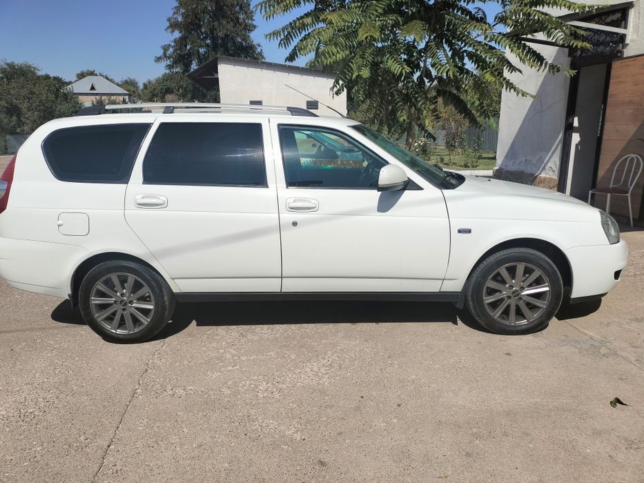 Титанка Камрики балонымен