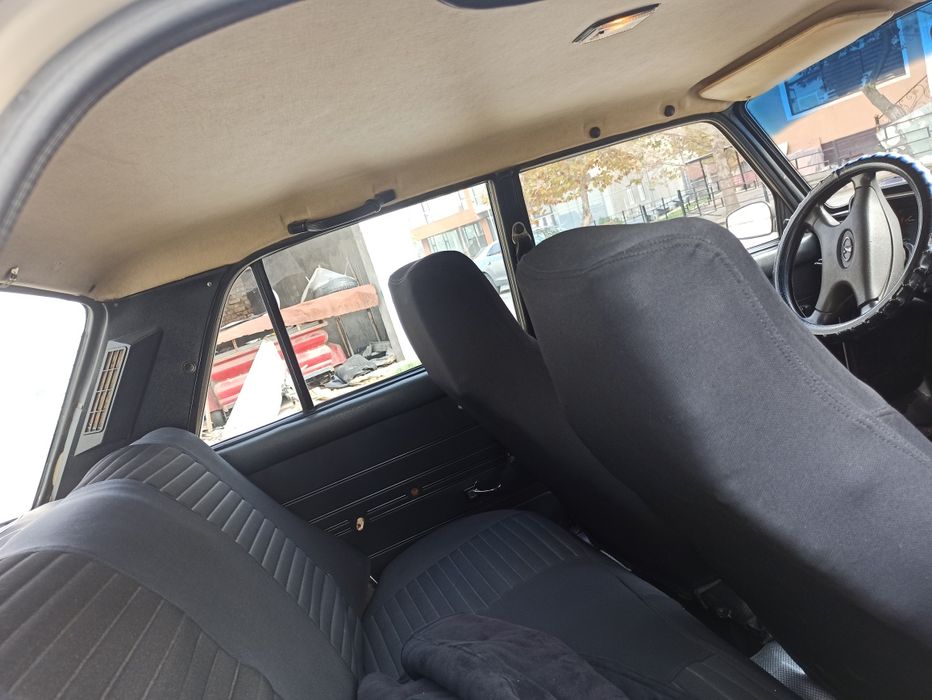 Vaz 07 jiguli 96- yil sotiladi