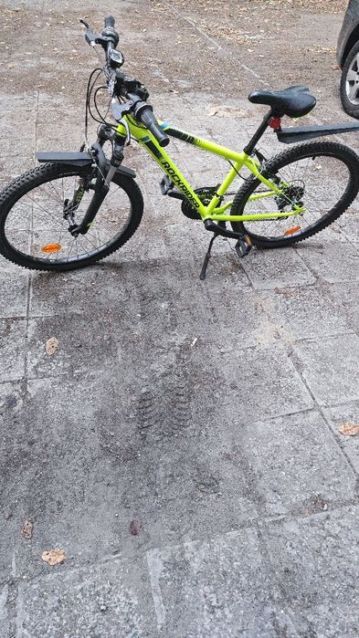 Детски велосипед