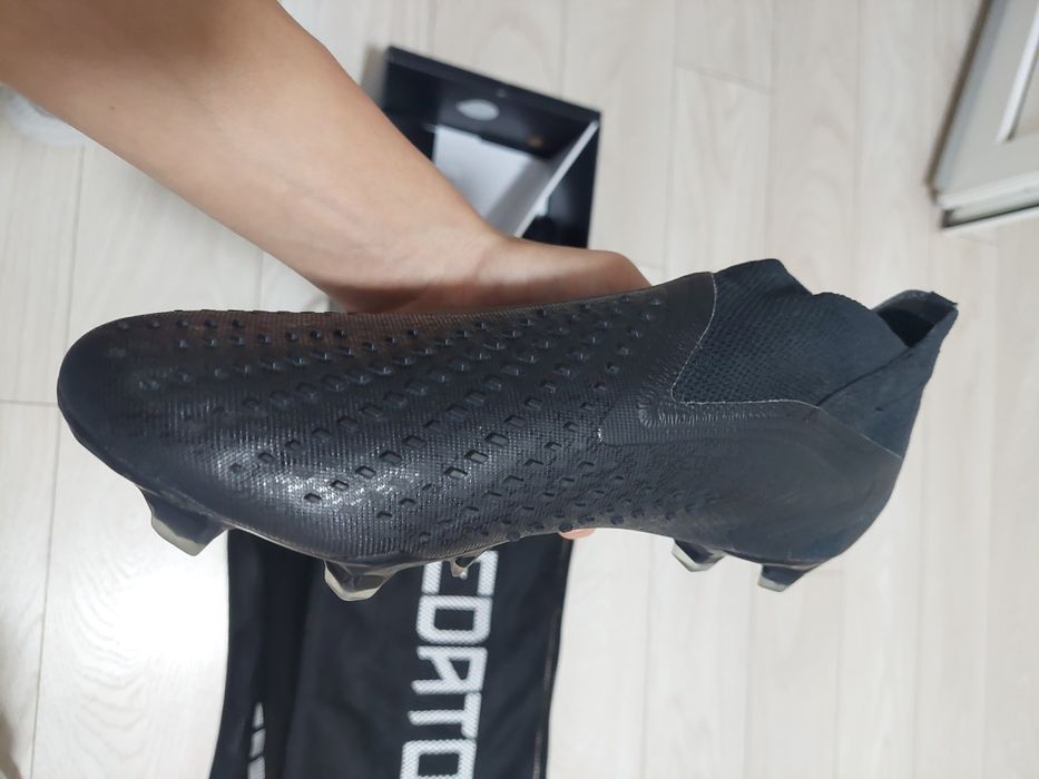 Adidas predator edge+ elite