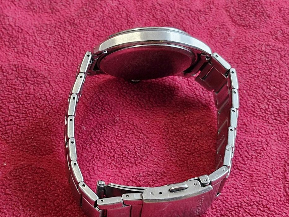 Citizen drive-работи