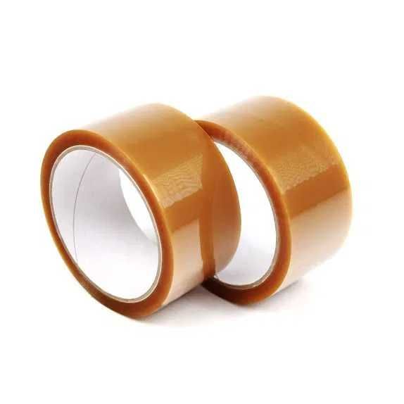 Опаковъчно Тиксо Акрилно 48x60м, 48x100м/ Хартиено Тиксо 19, 25, 38,48