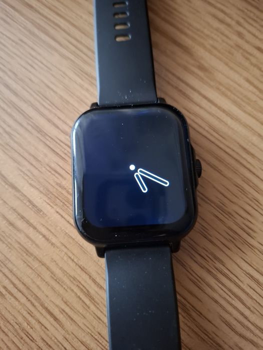 Smart Wristband User's Guide.Смарт часовник.