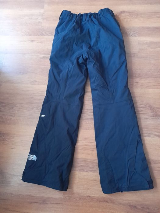 The north face Hyvent дамски зимен панталон S размер.