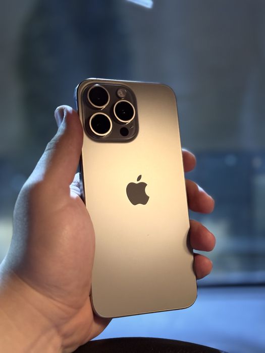 IPhone 15 Pro Max 256 Gb Айфон 15 Про Макс 256 Гб