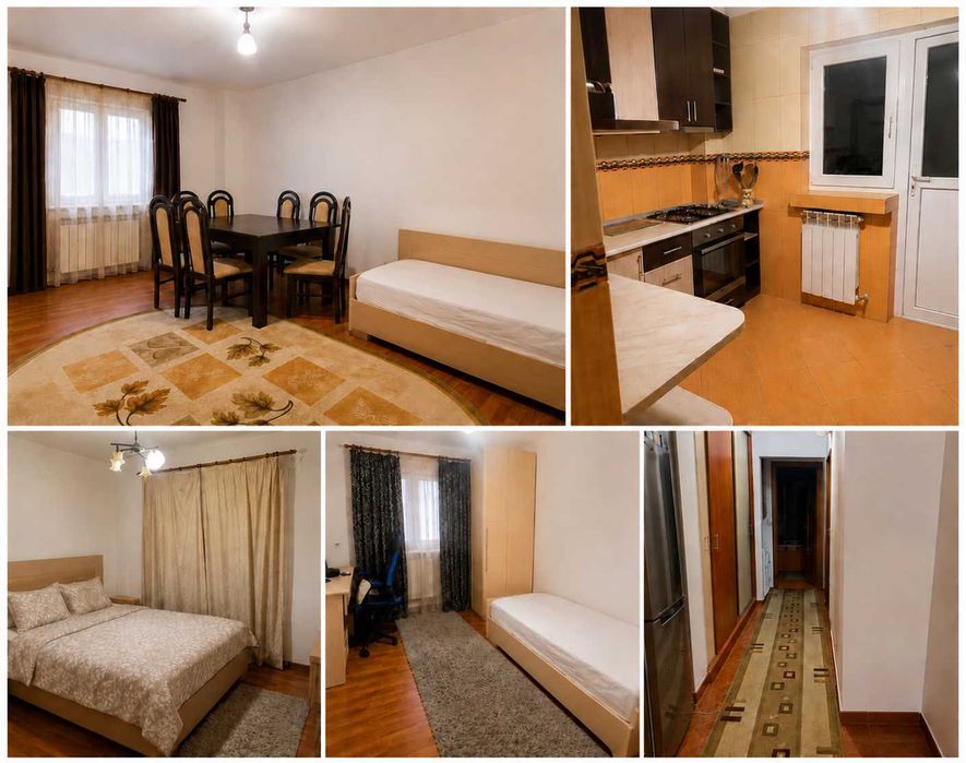 Apartament de închiriat Iași