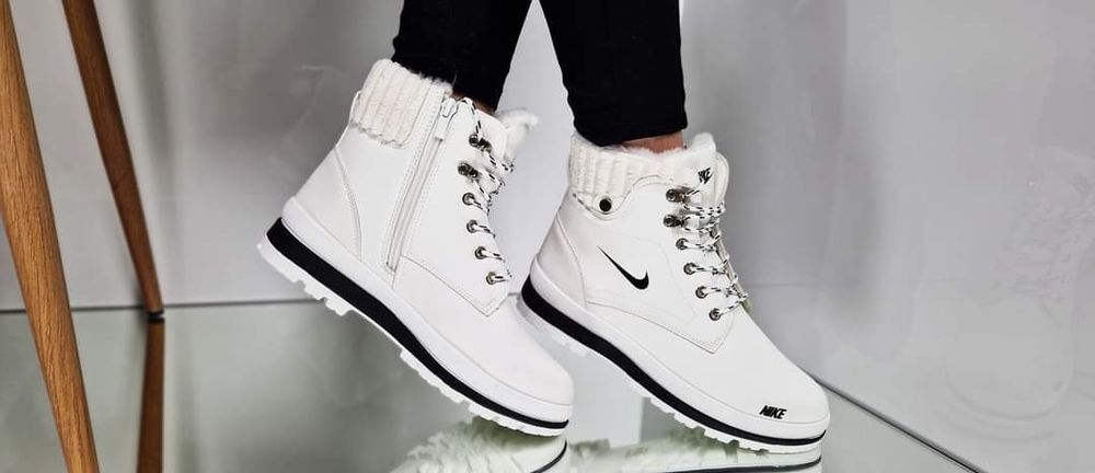 Дамски боти 36-41