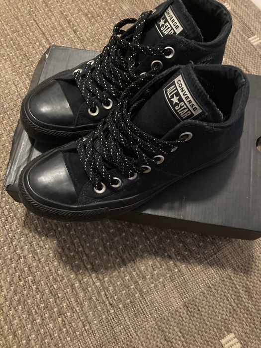 Детски или дамски кецове конверс