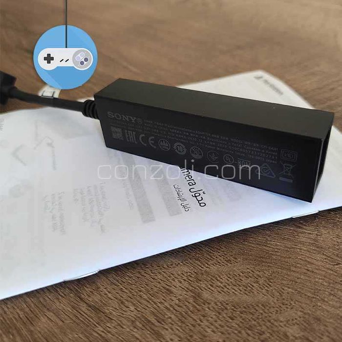 Playstation 5 VR PS преходник за камера за PS4 на PS5 Плейстейшън