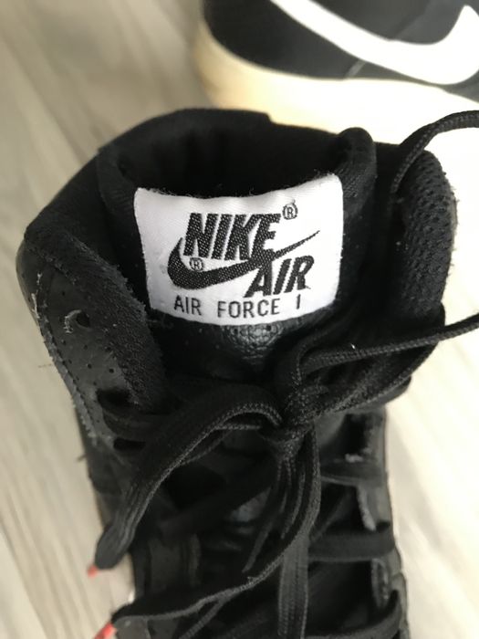 Nike Air force 1 Original