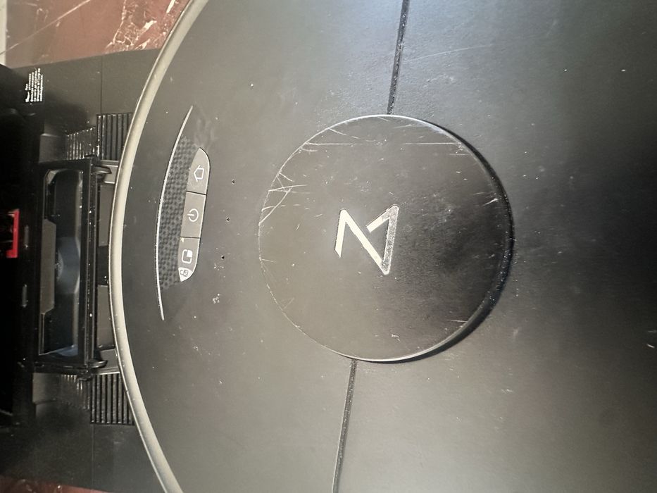 Продам робот пылесос Roborock s7maxv