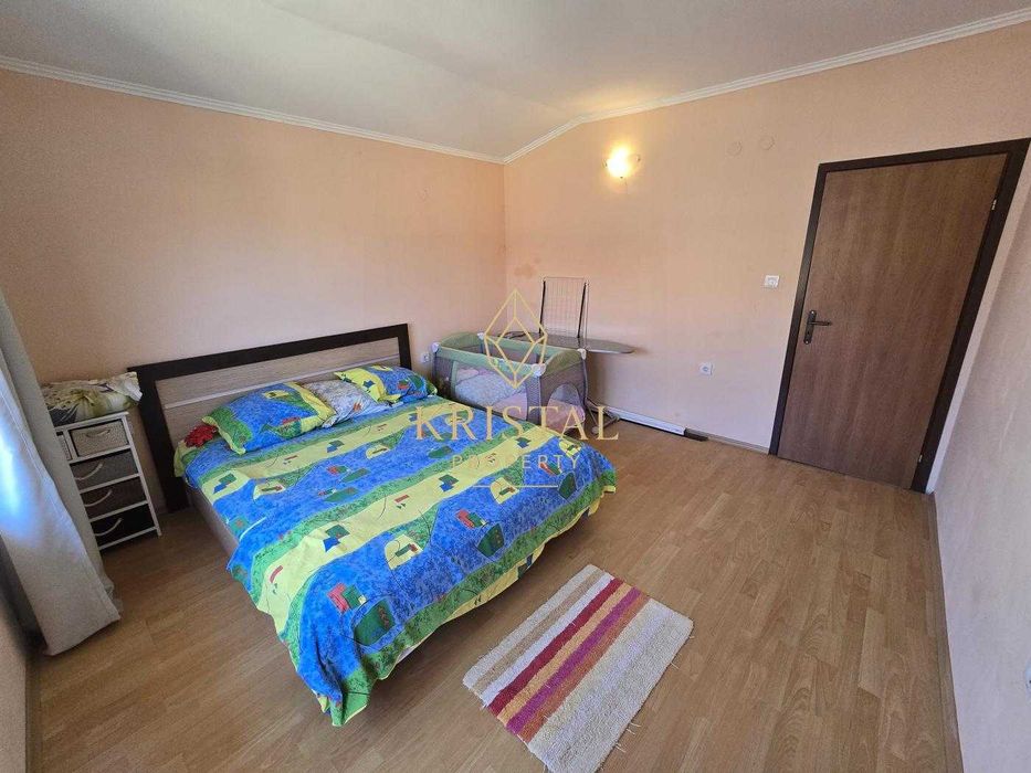 Продава се Двустаен апартамент в с. Равда, Област Бургас - 80 кв.м за 1124 €/кв.м - Снимка #6